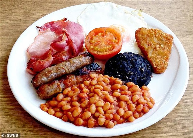 Customers are being warned not to eat the affected product, as it could pose a choking hazard or cause internal injury