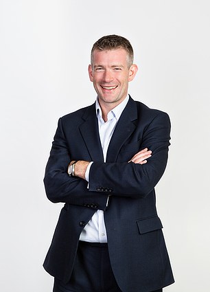 Ken Wotton, manager of the Strategic Equity Capital trust which backs smaller UK firms