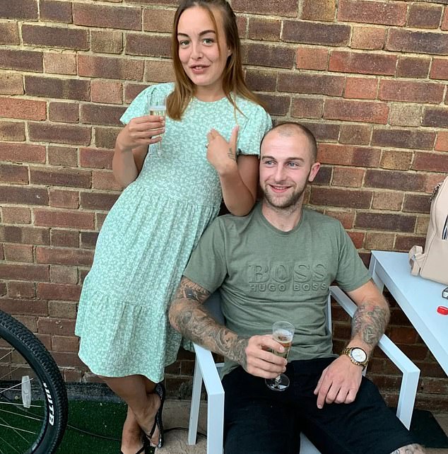 Beth's family were reportedly kept in the dark about the seriousness of her condition and death