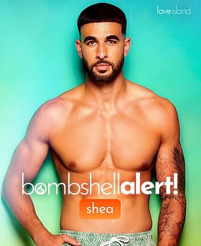 Shea