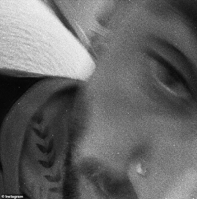'Tired of transactional relationships,' his caption began. 'If I have to do something to be loved That’s not love'