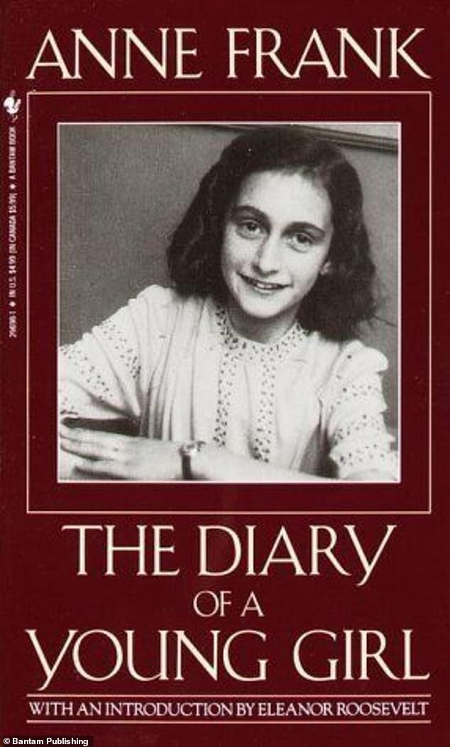Anne Frank was a German-born Jewish girl known for keeping a diary documenting her life in hiding amid Nazi persecution during Hitler's occupation of the Netherlands