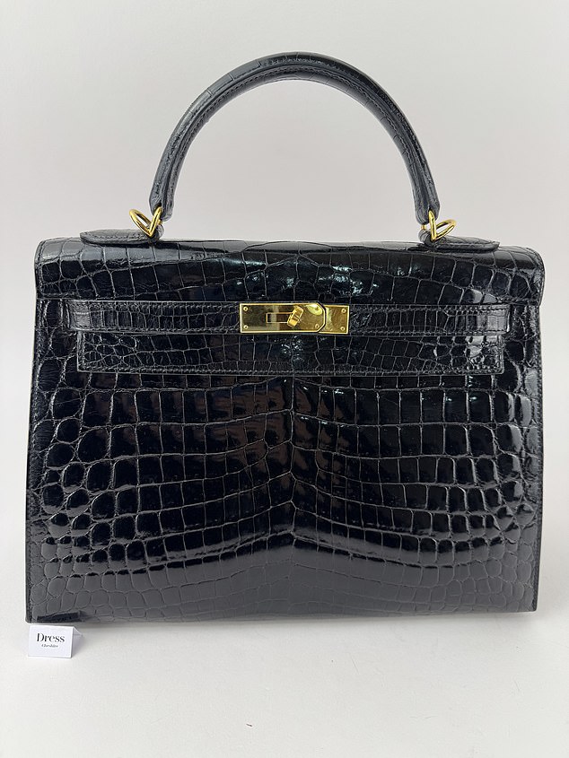 Hermes: £24,000