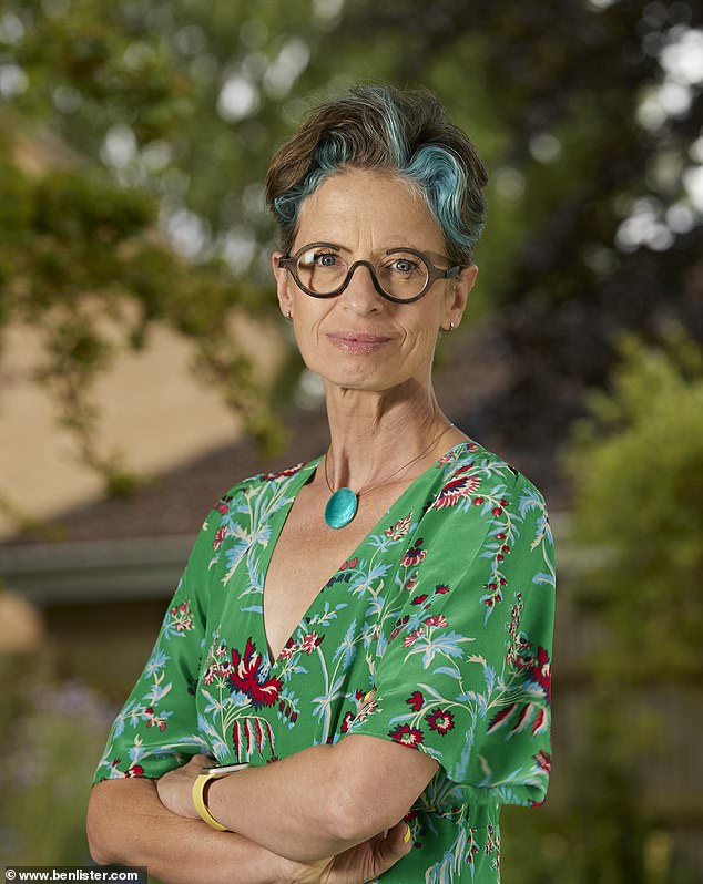 Former breast cancer surgeon Dr Liz O'Riordan says: 'The national guidelines need to be lowered, as is being done in other countries, as there are no safe levels of alcohol'