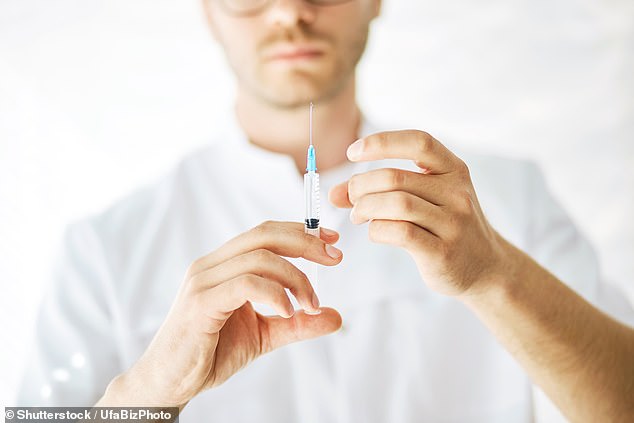 There are about 10,000 prescriptions for the contraceptive injection (known medically as medroxyprogesterone acetate) every month, according to NHS data