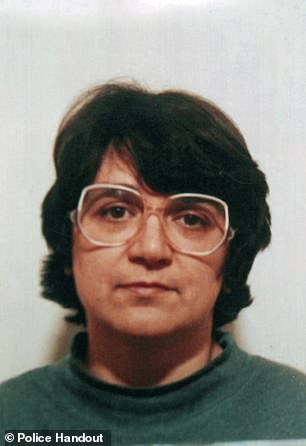 West wrote from HMP New Hall in Wakefield, West Yorkshire, where she is currently housed