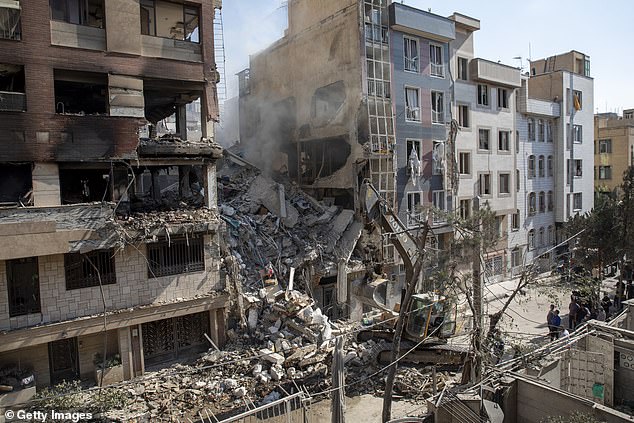 In the early hours of June 13, Israel launched Operation Rising Lion, a meticulously planned military strike on Iran's top leaders and nuclear and military infrastructure.