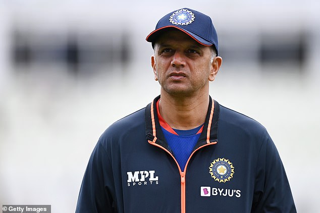 Nair grew up idolising Dravid and is poised to make a remarkable comeback against England