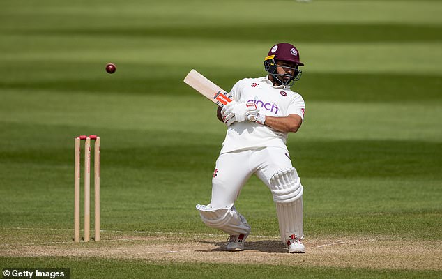Karun Nair repeatedly tried to get a county deal in England but no one was interested in 2023