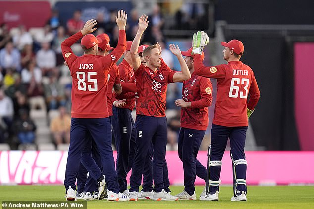 England will compete against India in a five-match Test series at home starting at Headingley