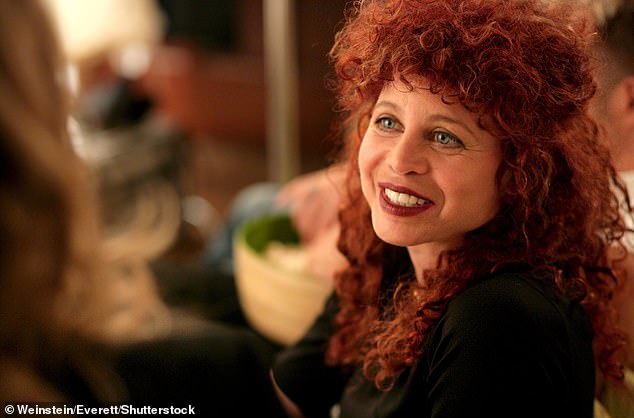 Caplan was born in Pittsburgh, Pennsylvania, on December 25, 1947; (seen in I Could Never Be Your Woman in 2007)