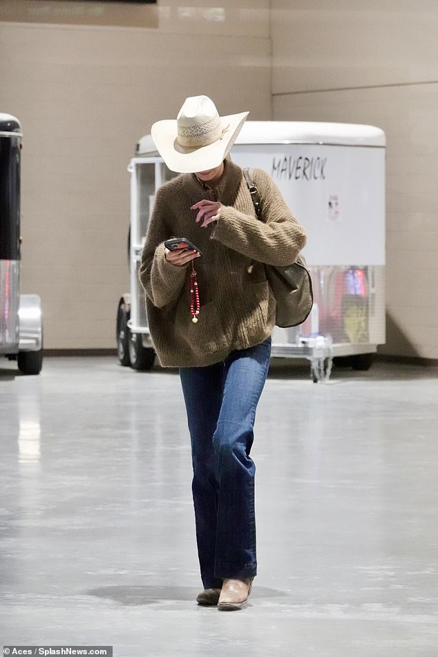 Bella was one of the highest-paid models in the world by her early twenties
