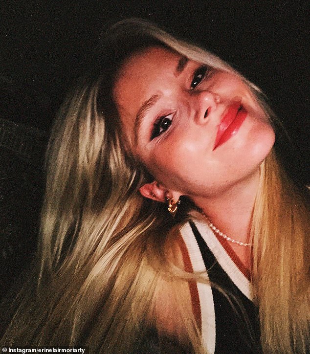 'One thing I can say: if I hadn't chalked it all up to stress and fatigue, I would've caught this sooner. A month ago, I was diagnosed with Graves' disease,' she expressed