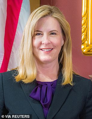 Democratic House Speaker Melissa Hortman was targeted by the same gunman, police said. She and her husband were killed