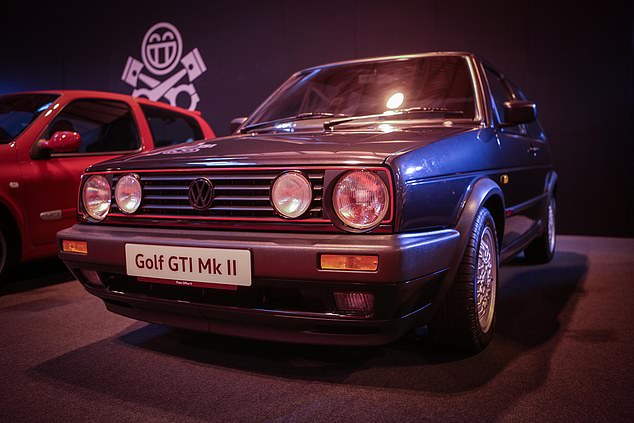 The arrival of the VW Golf GTI Mk2 was a petrolhead dad's dream. That's because it came with five doors, a better ride, more space and plenty of practical bargaining chips to convince wives of its family car credentials