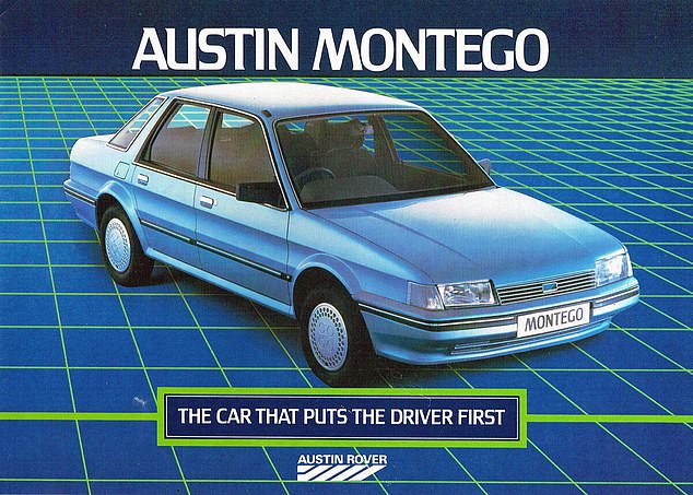 Hagerty recently claimed it is the ¿most ordinary¿ vehicle of all time... but there's no denying it was popular at its height