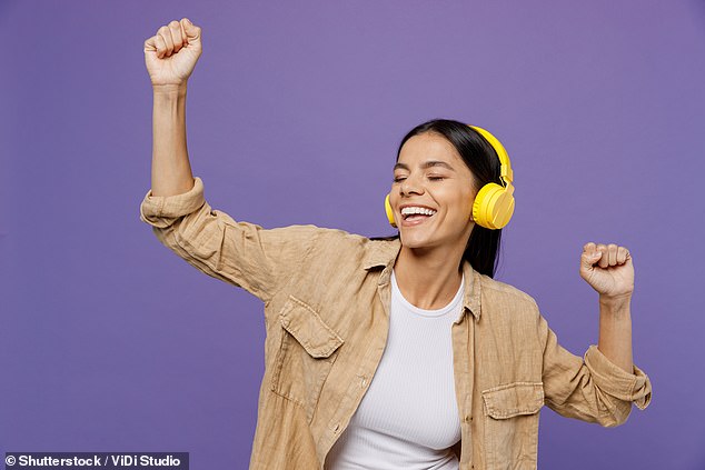 Around 12million people in the UK are affected by hearing loss. It is associated with social isolation and cognitive decline, and is one of the biggest modifiable risk factors when it comes to developing dementia. Stock image used