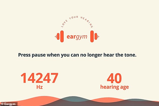 According Decibel Hearing Services, this can happen for a number of reasons, including exposure to loudness, genetics and health issues