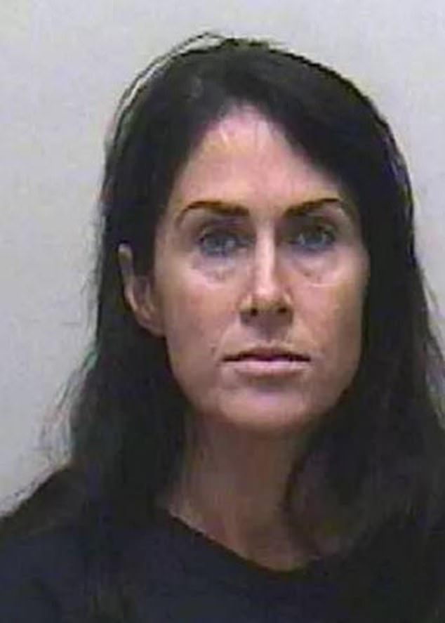 Rachel Clarke completed a bogus mortgage application when she bought a couple's executive home in Banks, near Southport