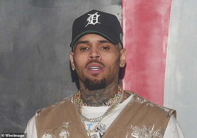 The American superstar has been released on a £5million police bail, meaning he will be able to go on his international tour
