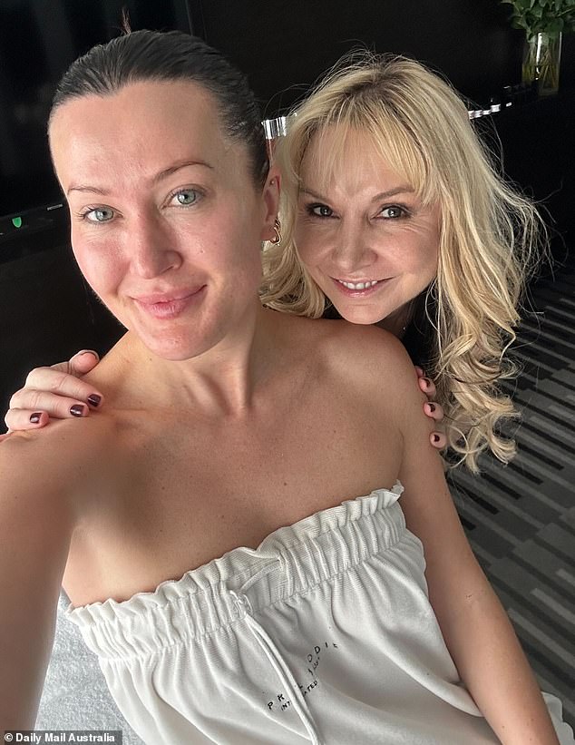 When I visited April for my special appointment, I expected relaxation. What I got was an intense, deeply therapeutic workout for my face