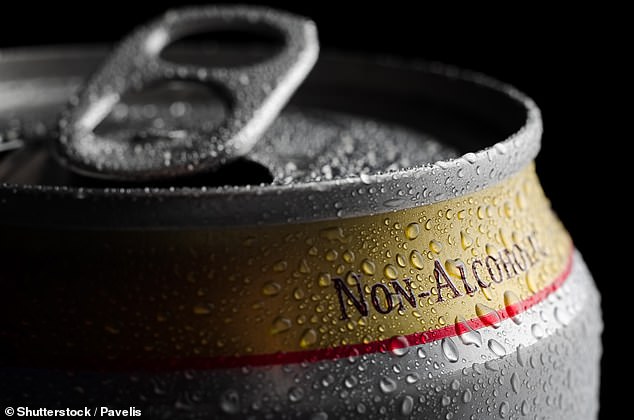 Scientists found that drinking two bottles a day is enough to drive up blood sugar levels ¿ increasing the risk of type 2 diabetes. Pictured: File photo
