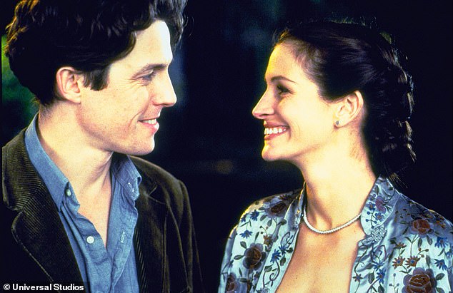 Despite its roaring success, Julia Roberts refused to return to her role as Anna Scott for a planned sequel of Notting Hill