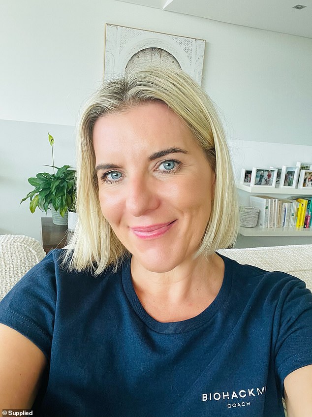 'In Biohack Me, I talk about biohacking your environment as one of the most overlooked yet transformational tools for improving energy, reducing inflammation, and restoring balance,' Camilla says