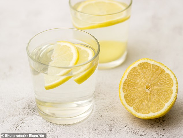 Investing in a good water filter is one of the simplest ways to biohack your kitchen for gut health. Add a pinch of Celtic sea salt or a splash of lemon to enhance absorption