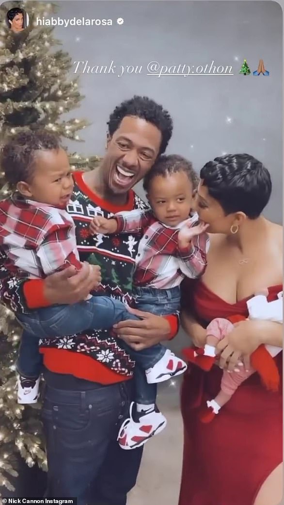 Family: He had his 11th child with his baby mama Abby De La Rosa - daughter Beautiful Zeppelin on November 11, 2022; they also share twin sons Zion Mixolydian and Zillion Heir, one