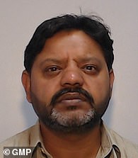 Kasir Bashir, 50