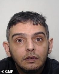 Naheem Akram, 48
