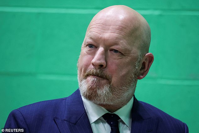 Simon Danczuk has spoken about how after becoming Rochdale MP in 2010, council chiefs and fellow Labour politicians were resistant to the town's grooming scandal being exposed