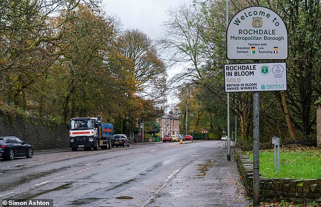 A 2024 report into Rochdale's grooming gangs said officials committed a 'serious failure to protect children'