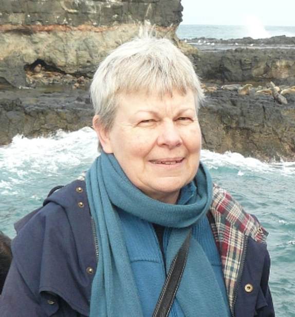 Wilkinson- Heather Alison