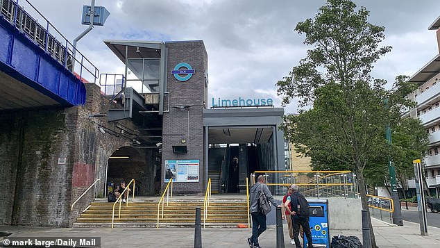 Residents in Poplar and Limehouse said young people 'take advantage of the system' and boasted about their luxury lifestyle