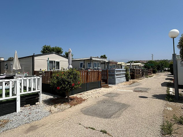 In many areas, mobile homes cost a fourth or even a fifth of the price of nearby apartments or villas