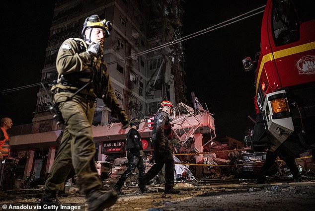 Since the State of Israel was born almost 80 years ago, its citizens have had to survive countless terror attacks, long before October 7