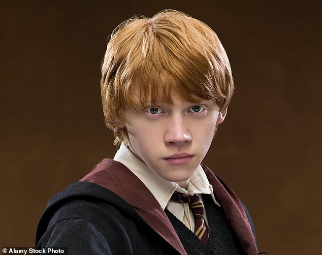 Ron Weasley from Harry Potter, and Samwise Gamgee from Lord of the Rings are both examples of classic bravo males