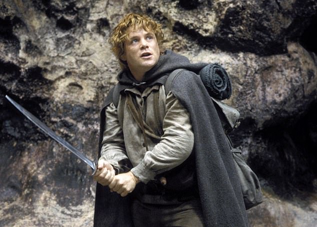 Bravo males like Samwise Gamgee are the 'lieutenants' of the masculine social hierarchy, according to IDRlabs