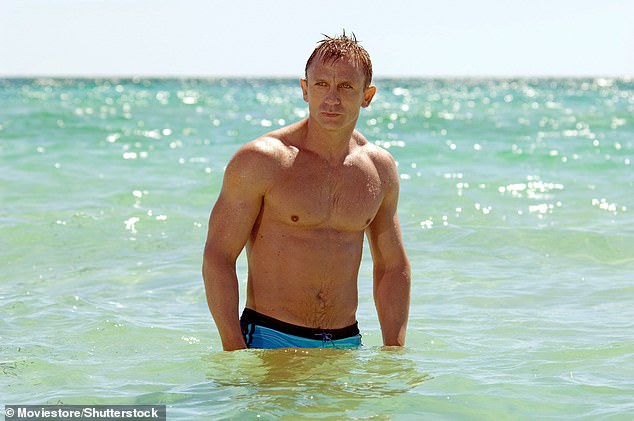Sigma males like James Bond shun the masculine social hierarchy altogether. These 'lone wolves' turn their backs on the norms of society, and pursue their own path instead