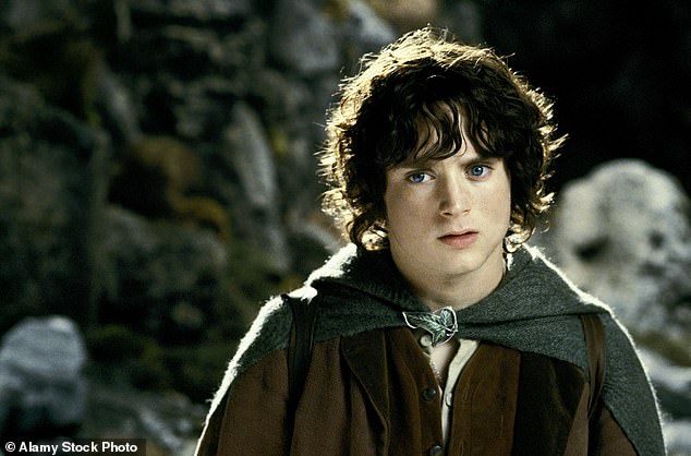 Delta males like Frodo Baggins are described as the 'workers' of the masculine social hierarchy. They consist of 'normal guys' who are not necessarilty interested in fighting for dominance, and instead pride themselves on 'getting the job done'