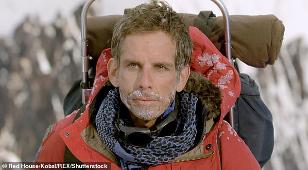 Omegas like Walter Mitty - often depicted as nerds or geeks - usually cling to others due to fear of being lonely