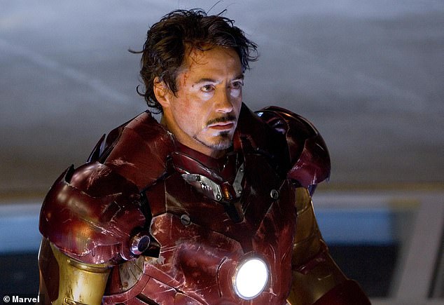 Many gamma males like Tony Stark consider themselves 'secret kings' who should actually be in charge. But since they tend to be dissatisfied with their position, women tend to pick up on their frustration and dismiss them