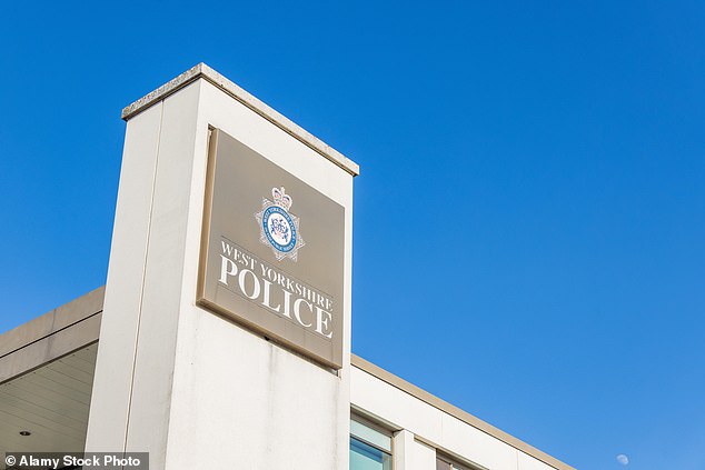 Lady Casey said the vast majority of abuse is not reported to the police either at the time or later (pictured: Elland Road police station)