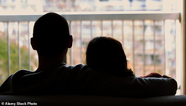 Ethnicity was only recorded for 35 per cent of victims, leaving the origin of almost two-thirds unknown