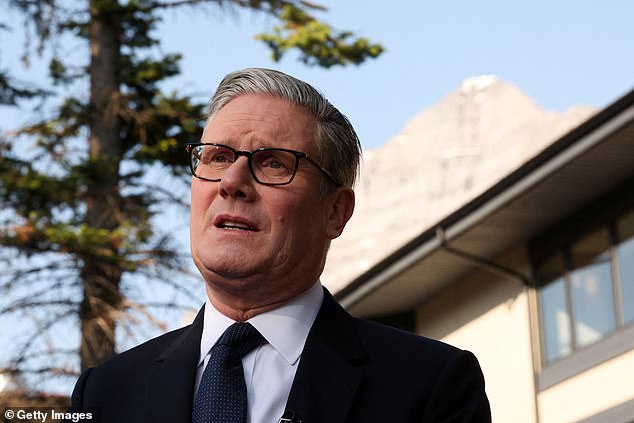 As Director of Public Prosecutions between 2008 and 2013, Sir Keir Starmer insists he tackled Asian child abuse rings 'head on'