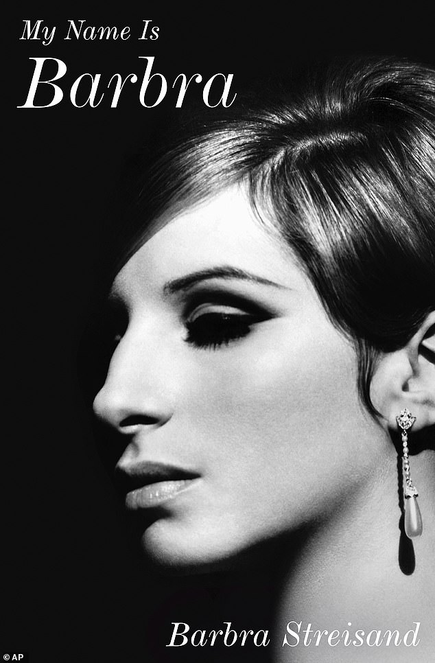 In her 2023 memoir, she first touched on the possibility of having sex with Beatty and had penned, per Entertainment Weekly, 'Warren and I go back a long way (back to summer stock) and there's some water under that bridge'