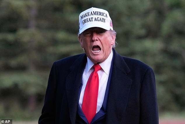 The Prime Minister said that the agreement will be top of the agenda when he sits down with Trump at the G7 in Canada.