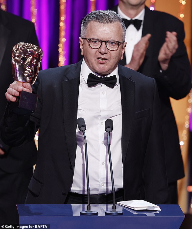 On Monday it was claimed that a bullying probe had been launched into the crisis-hit show, with much of the upset centred around its bullish editor Richard Frediani